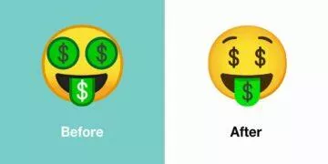 emoji v androidu