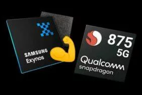 Exynos lepší než Snapdragon