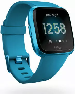 fitbit versa lite nejlepší chytré hodinky do 3 000 kč