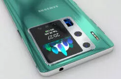 galaxy s21