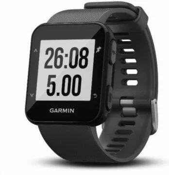 garmin forerunner 30 nejlepší chytré hodinky do 3 000 kč android