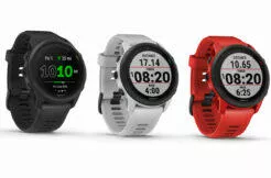 garmin hodinky