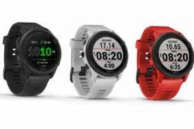 garmin hodinky