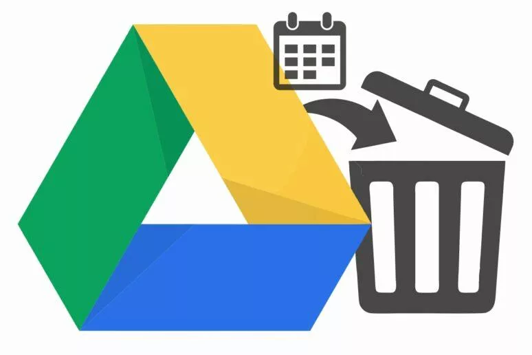 Google Disk koš časový limit Google Disk koš časový limit