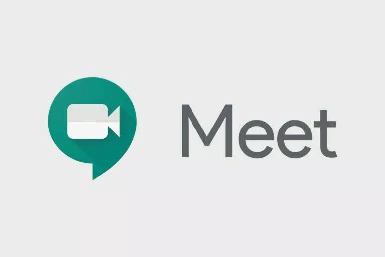 google meet nový vzhled google meet nový vzhled
