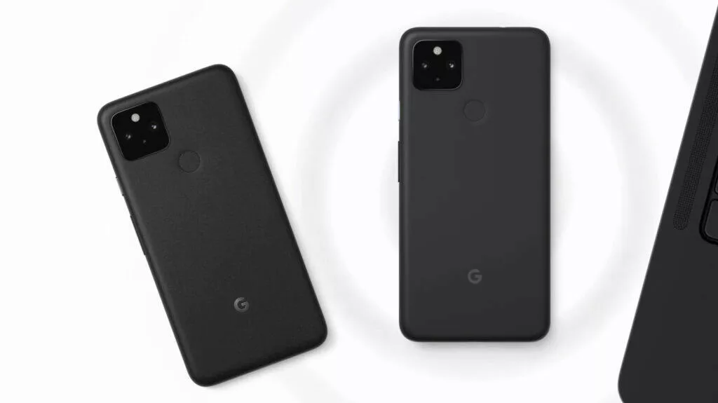 google pixel 4a 5g