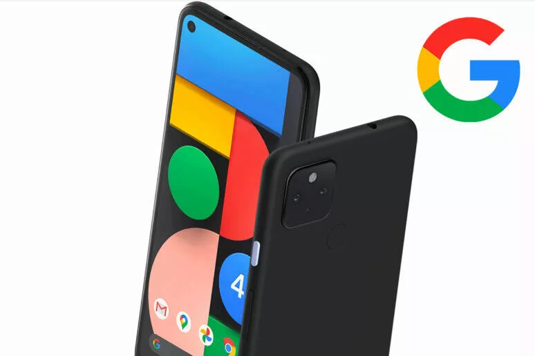 nový google telefon