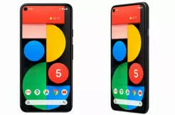 google pixel 5 předčasně odhalen