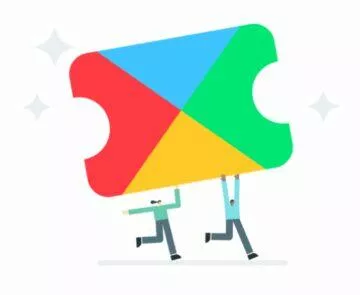 Google Play Pass