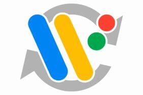 Google WearOS update 2020