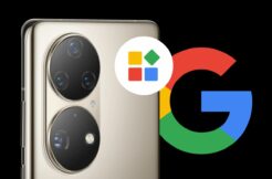 Gspace Huawei Google aplikace GMS Gspace Huawei Google aplikace GMS