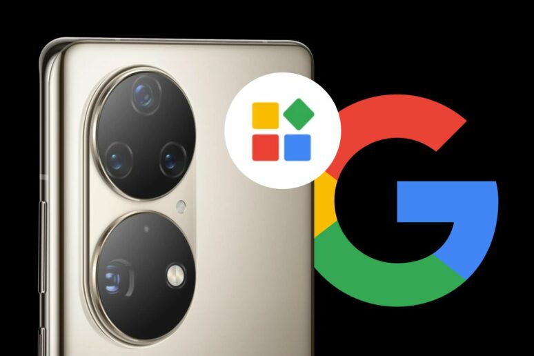 Gspace Huawei Google aplikace GMS Gspace Huawei Google aplikace GMS