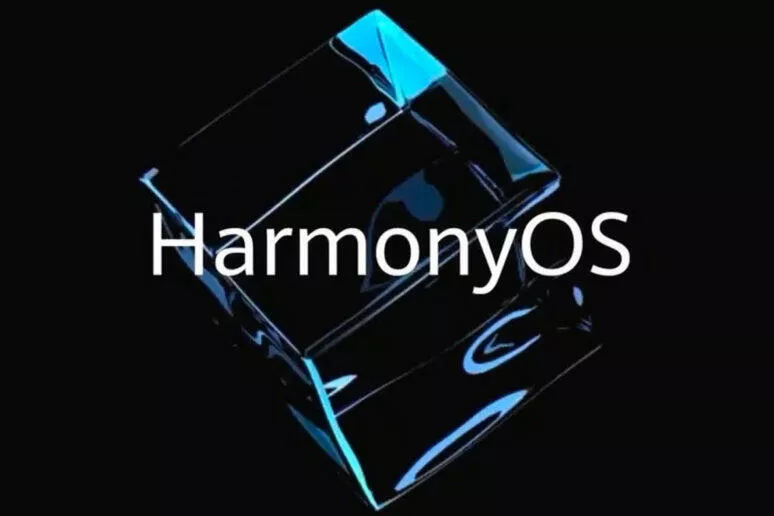 harmonyos harmonyos
