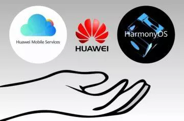 HarmonyOS a HMS pro další výrobce zpětná podpora HarmonyOS starší Huawei mobily HarmonyOS a HMS pro další výrobce zpětná podpora HarmonyOS starší Huawei mobily