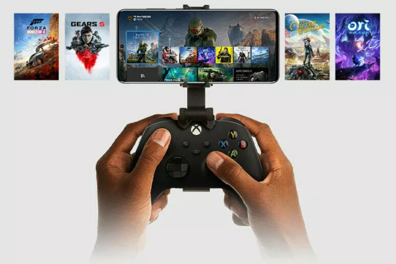 hry z xboxu stramovat na telefon hry z xboxu stramovat na telefon