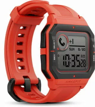 huami amazfit neo