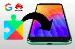 Huawei Google služby aplikace Huawei Google služby aplikace