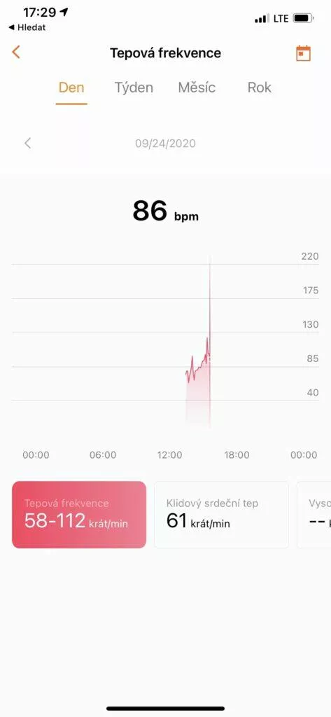 huawei health ios