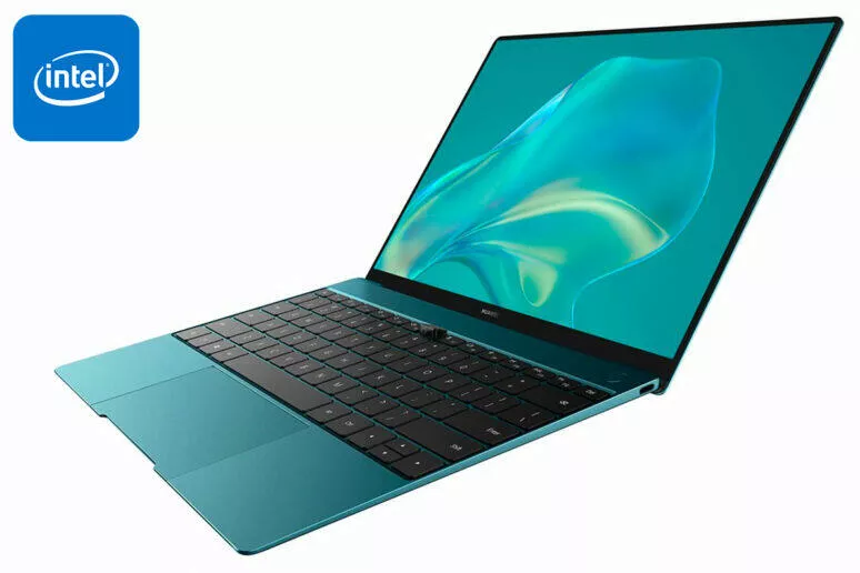 huawei matebook x