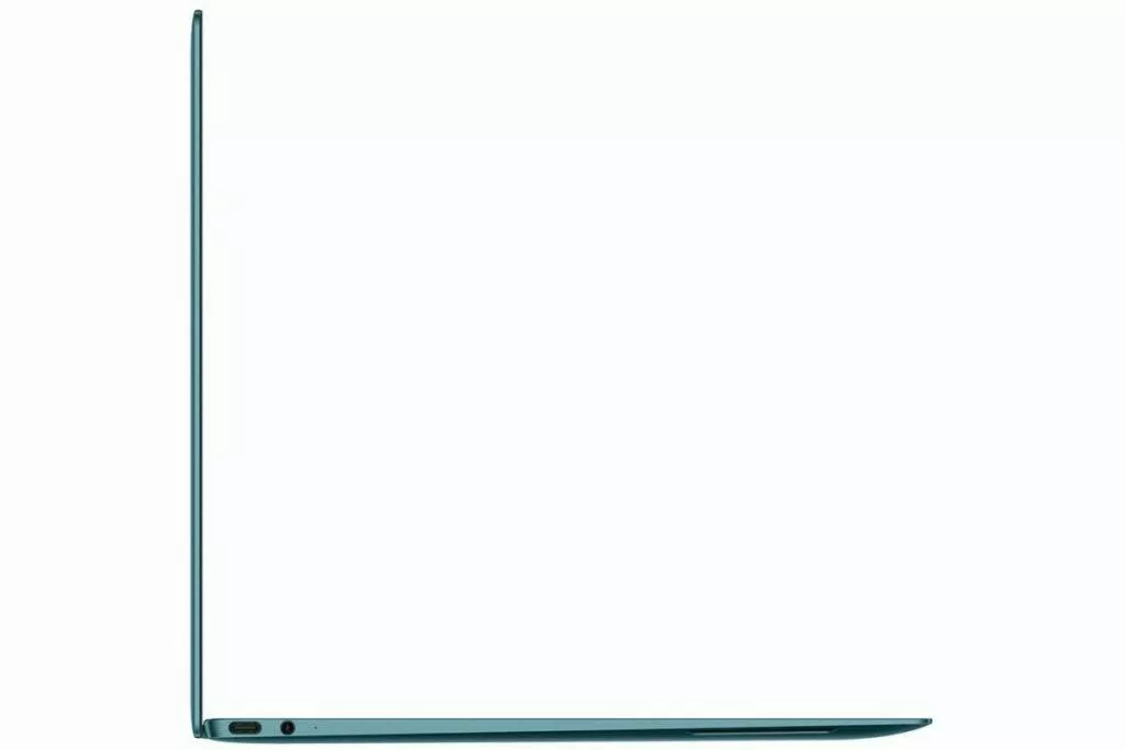 Huawei MateBook X míří do Evropy