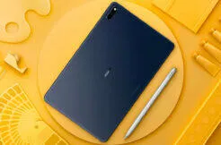 huawei tablet