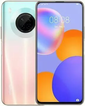 huawei y9a