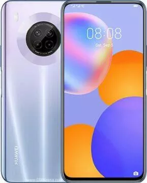 huawei y9a oficiálně