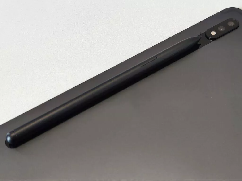 S Pen