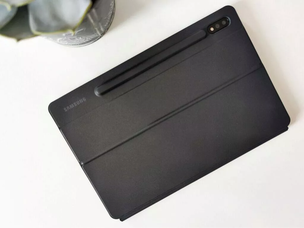 obal pro Samsung Galaxy Tab S7