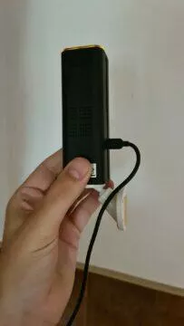 instalace kabel