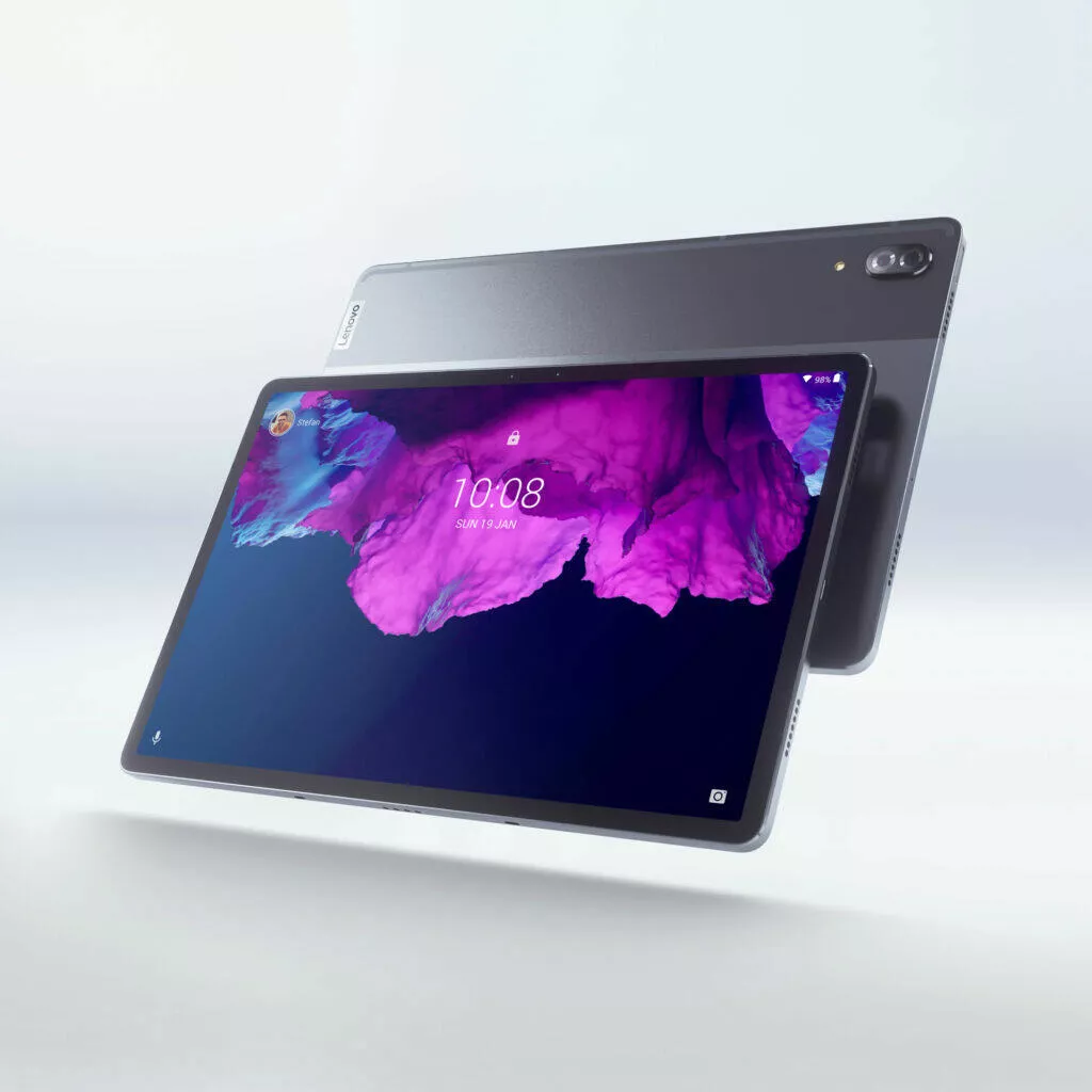 lenobo tablet p11 pro