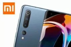 levný Xiaomi telefon Gauguin Pro