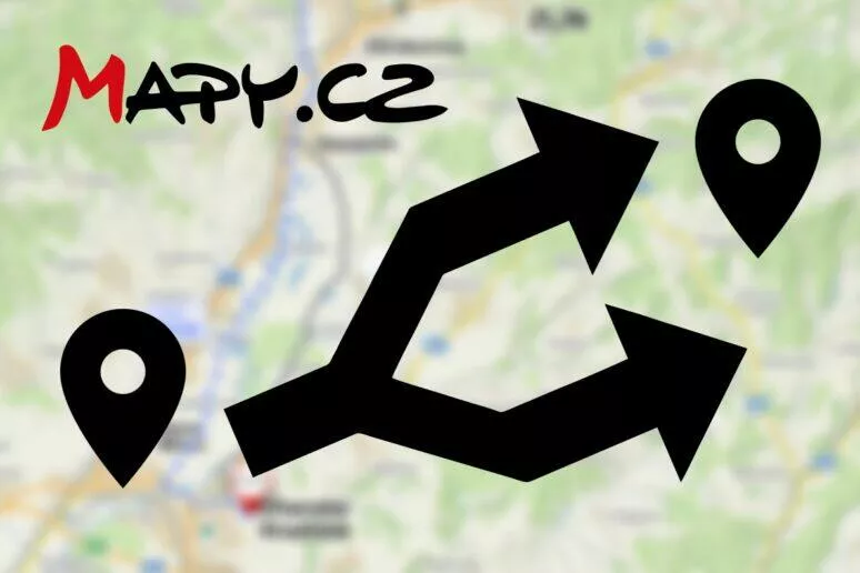 Mapy.cz alternativní trasy Mapy.cz alternativní trasy