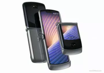 motorola razr 5g