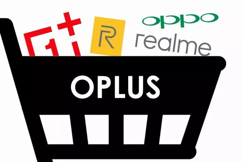 Nová firma OPLUS Nová firma OPLUS
