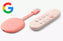 nové google streamovací zařízení cena nové google streamovací zařízení cena
