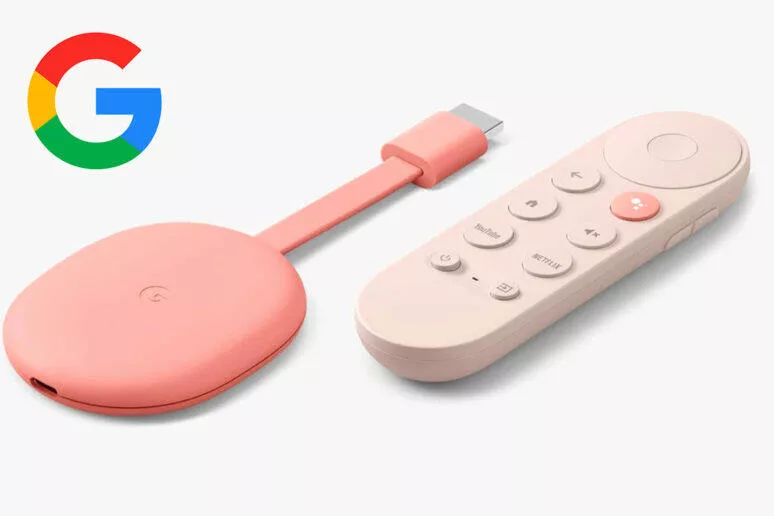 nové google streamovací zařízení cena nové google streamovací zařízení cena