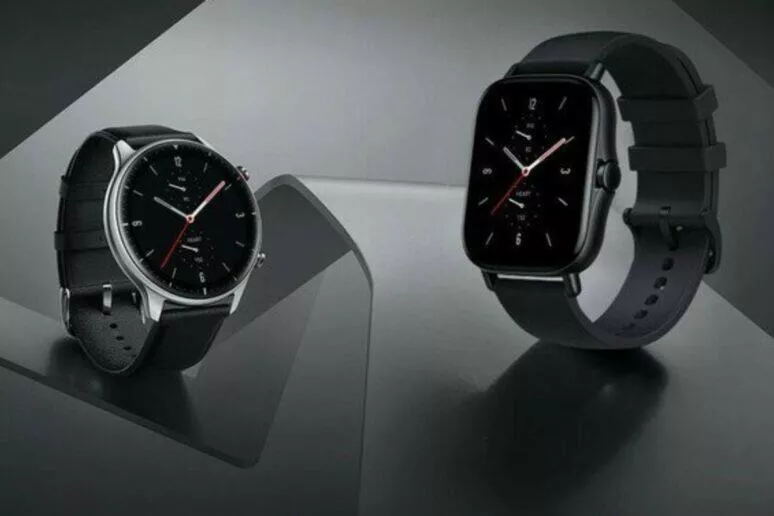 nové hodinky Amazfit GTR 2 GTS 2 nové hodinky Amazfit GTR 2 GTS 2