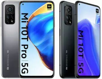Nové informace o Xiaomi Mi 10T Pro Nové informace o Xiaomi Mi 10T Pro