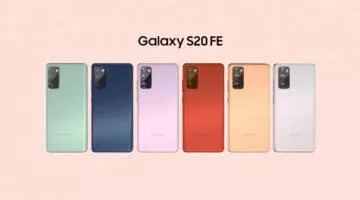 nový samsung telefon