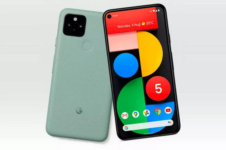 nový telefon google nový telefon google