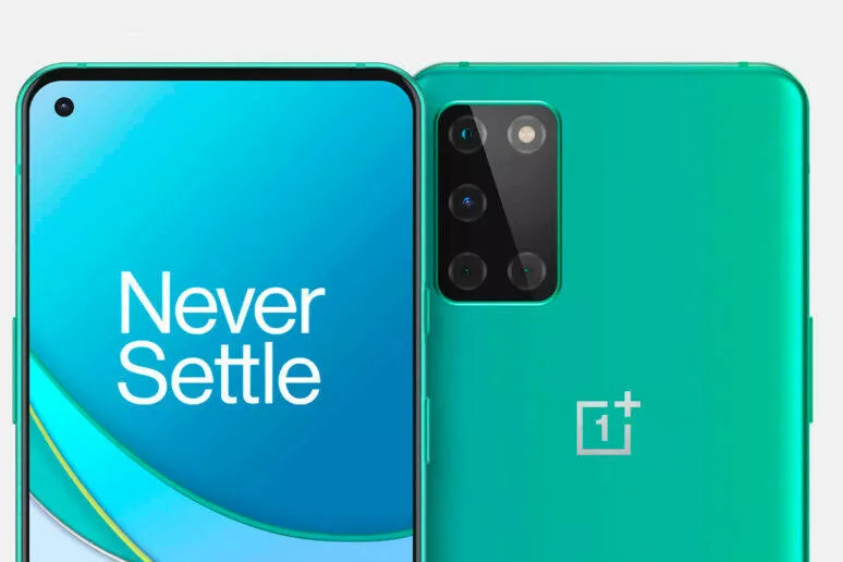 nový telefon oneplus