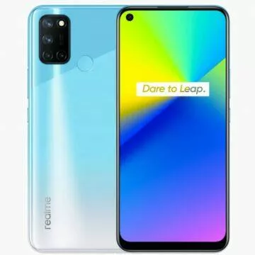 nový telefon realme