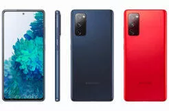 nový telefon samsung snapdragon 865