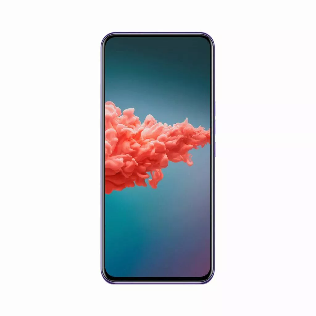 Nový ZTE Axon 20 s neviditelným předním fotoaparátem