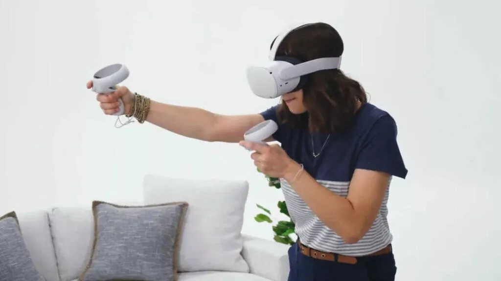 oculus quest 2