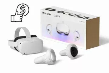 oculus quest 2 predstaveni