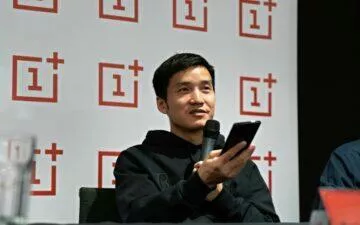 oneplus CEO