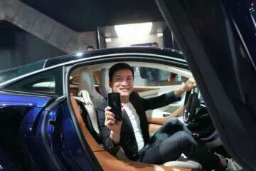 Pete Lau OnePlus