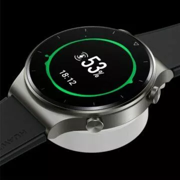 porovnání Huawei Watch GT 2 GT 2 Pro hardware GT 2 Pro